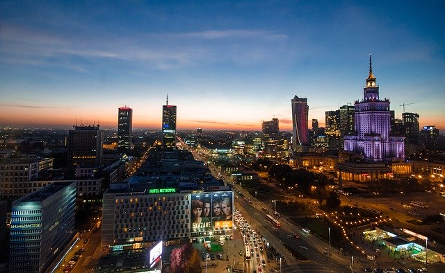Czy warto kupić mieszkanie na warszawskiej Woli?