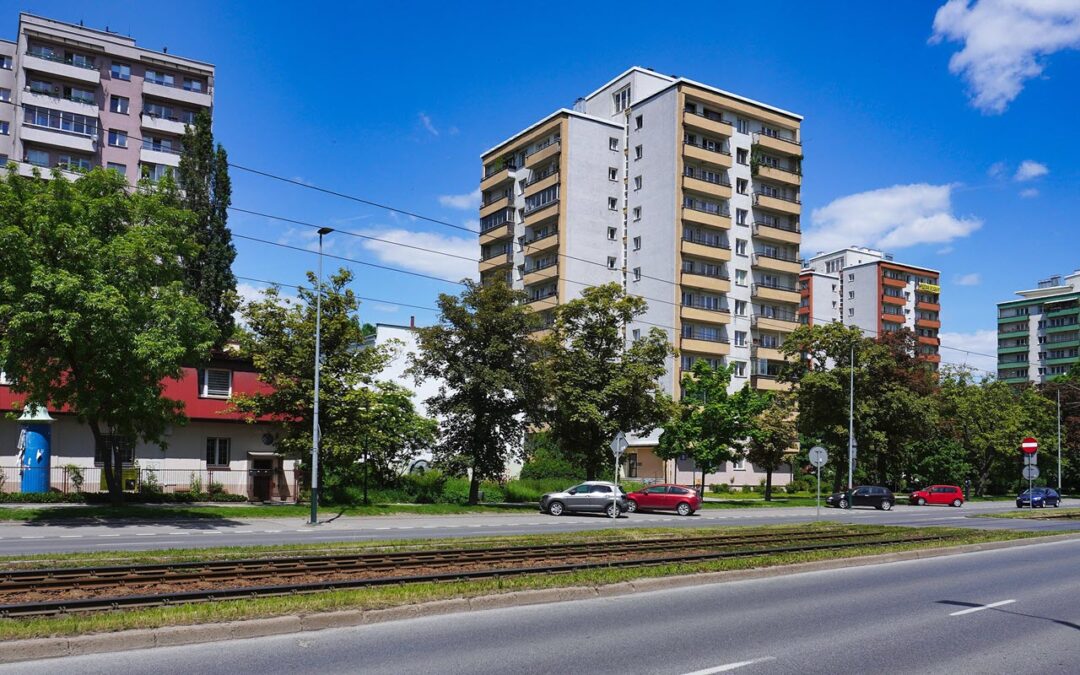 Kupno mieszkania na krakowskich Grzegórzkach – czy warto?